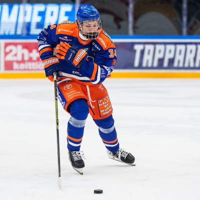 Tappara kaatoi Ässät ratkaisupelissä – Ottelusarja tuotti poikkeuksellisia tilastolukemia
