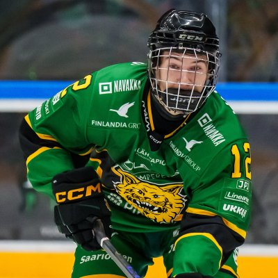 Laitinen ja Ilves valmiina pudotuspeleihin: ”On treenattu hyvin ja pistetty peli kuntoon”