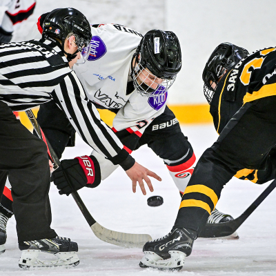 U16 SM-sarjan viikkokatsaus: Sarja puolivälissään, kärkijoukkueet vakuuttavat kuntopuntarissa