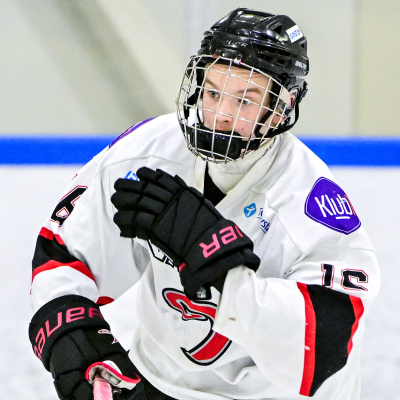 JYP ja Eriksson luistelevat vastustajalta jalat alta: ”Ollaan tosi nopea jengi”