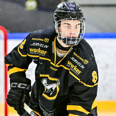 Lämsä iski ylivoimalla U16 Kärpät Suomen mestariksi: ”Ollaan luistelu- ja kamppailuvahva joukkue”