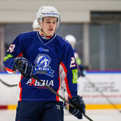 LeKin tehomies Tomi-Pekka Kaihua kiikaroi jo kohti välieriä: "Hyvin on homma toiminut"