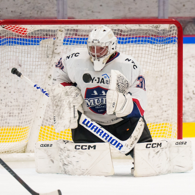 Laser HT haki kotiedun itselleen Savonlinnasta – muualla edettiin kotijoukkueiden tahdissa 