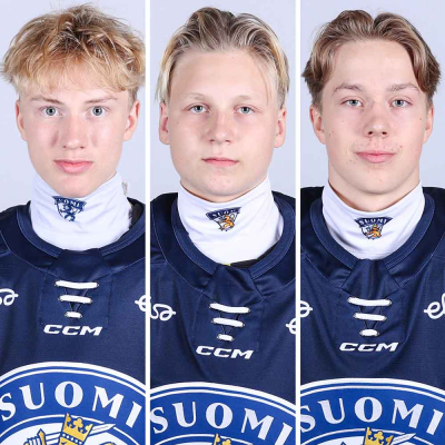 U17 näillä kentällisillä USA-otteluun – Vierumäki Cup käynnistyy Leijonat TV:ssä keskiviikkona kello 18.30