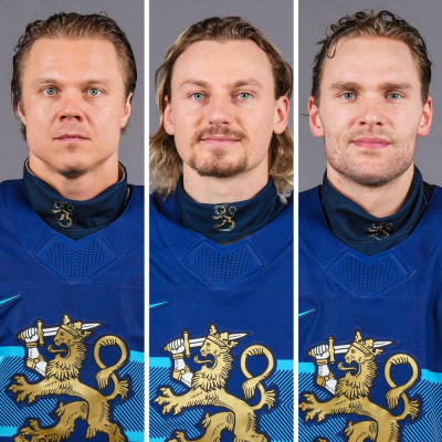 Suomi kohtaa Sveitsin olympiaturnauksen puolivälierässä kello 19.10 – Suomen kentälliset 