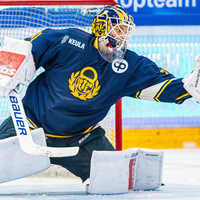 Lukon ja Jokerien kausi päättyy runkosarjaan