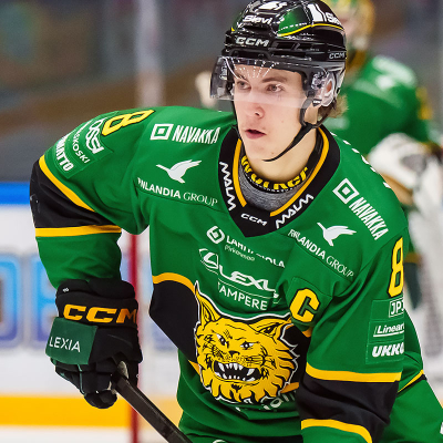 Ilves varmisti runkosarjan voiton – RoKi yllätti KooKoon