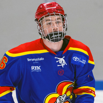 Jokerit aloitti puolivälierät maalijuhlalla