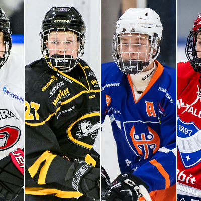U16 SM-sarjan pudotuspelit alkavat keskiviikkona - Paikallispelisarjat Helsingissä ja Tampereella