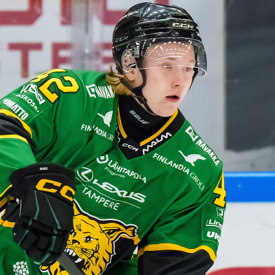 Ilves vei ensimmäisen finaaliottelun jatkoajalla – Jalmari Melanen iski voittomaalin