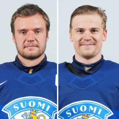 Barkov ja Jokiharju valittiin MM-kisojen All Starsiin