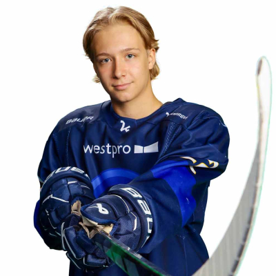 K-Espoon Noel Pakarinen nimettiin U20 SM-sarjan syyskuun parhaaksi nuoreksi pelaajaksi