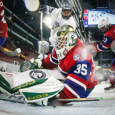 Santala 3+1, Fugleberg 0+4 – Pikkuleijonat avausvoittoon kolmosketjun "nollaysien" johdolla – Näin ottelu eteni