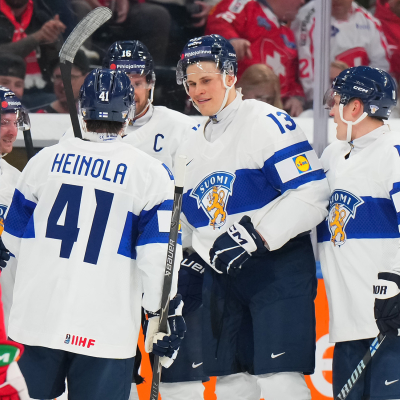Leijonille pisteet Unkari-ottelusta - Puljujärvi: "Ihan solidi peli"