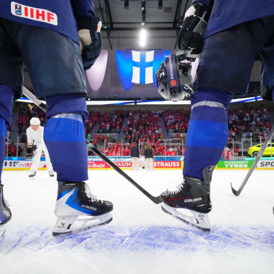 Suomi kohtaa MM-kisojen välierissä Kanadan – Lähetys MTV ja Viaplay lauantaina kello 21.00