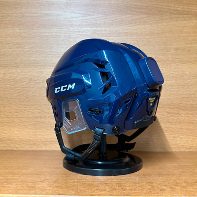 Nuoret Leijonat testaa Joensuun turnauksessa Bearmindin tekniikkaa – Monitoroi päähän kohdistuneita iskuja