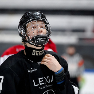 TPS kaatoi Ässät – Aatu Niittymäelle toinen peräkkäinen nollapeli