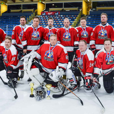 SM-mitalejakin jaettiin! Harrastekiekon South Carelia Hockey Tournament pelattiin 49. kerran – Nämä joukkueet menestyivät