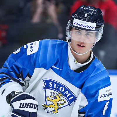 Eemil Viro korvaa Santtu Kinnusen Sveitsin EHT-turnauksessa