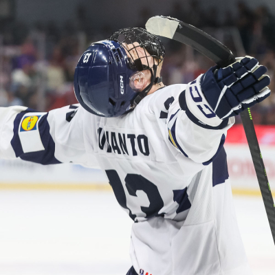 Maalikooste: Pikkuleijonat voitti Slovakian ja kotiyleisön paineen – "Erittäin tärkeä voitto henkisesti ja tuloksellisesti"