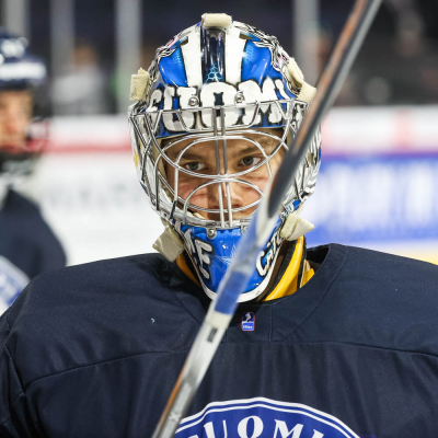 U20 Nuoret Leijonat näillä kentällisillä Tshekki-otteluun – Joensuu keskiviikkona kello 19.30, lähetys Leijonat TV