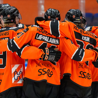 HPK:n ennätykselliset pikamaalit ratkaisivat – KalPan maalintekonäytöksessä myös poikkeuksellisia tapahtumia