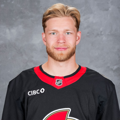 Nikolas Matinpalo Leijonien takalinjoille