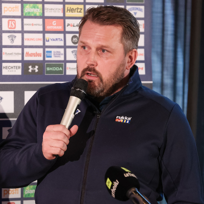 ”Kovia pelejä on tulossa” – A-maajoukkueen kausi jatkuu Sveitsin EHT-turnauksessa