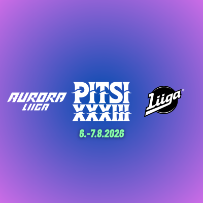 Auroraliiga liittyy osaksi legendaarista Pitsiturnausta!