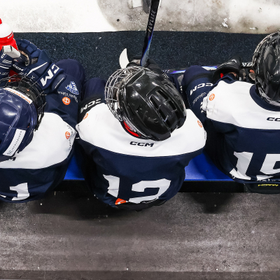 U16 Future Team Vierumäellä – Mistä on kyse ja kuinka pelaajien biologinen kypsyminen on arvioitu?