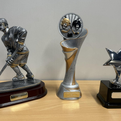 Tyttöjen Pohjola-leirin 2025 palkitut pelaajat