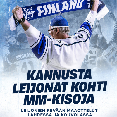 Maaottelut Lahdessa ja Kouvolassa tällä viikolla – Tätä on luvassa