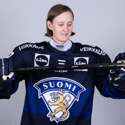 "Ilman häntä en välttämättä olisi tässä pisteessä" – Sofianna Sundelin puhuu olympiamitalista, pettymyksistä ja matkasta huipulle