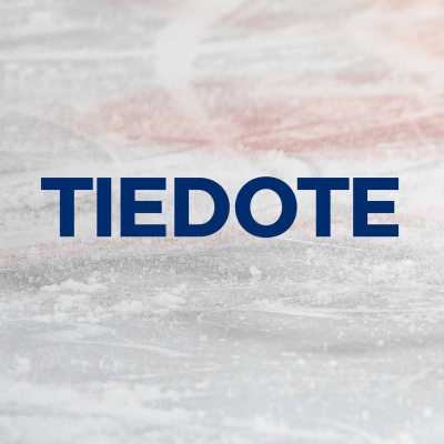 Suomi–Kanada siirtyy pelattavaksi 12. helmikuuta – Tässä Kansainvälisen Olympiakomitean tiedote