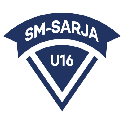 U16 SM-sarjan kauden 2025–26 palkitut pelaajat ja tähtikentät