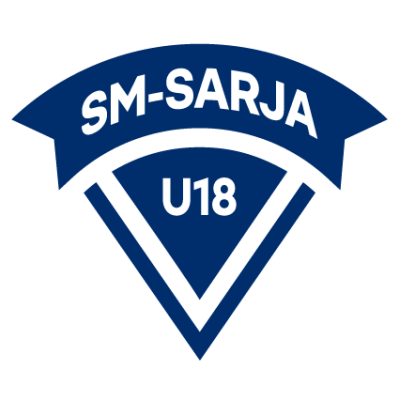 U18 SM-sarjan kauden 2025–26 palkitut pelaajat ja tähtikentät 