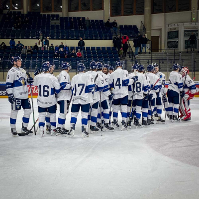 U20 haastajajoukkue jyräsi voittoon Saksa-otteluiden sarjassa – Tässä kaikkien otteluiden maalikoosteet