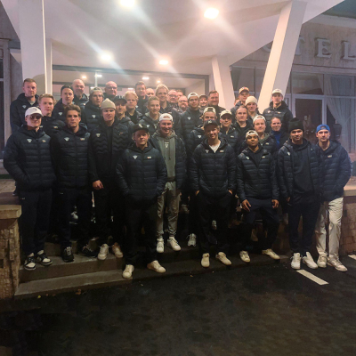 "Saimme arvokasta tietoa kisavalintoihin" – Nuorille Leijonille tappio turnauksen päätöspelissä – Maalikooste