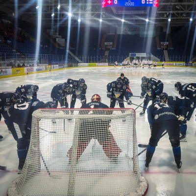 Maalikooste: U18 Pikkuleijonien turnaus käyntiin voitolla Sveitsistä – Jiko Laitinen laukoi kaksi maalia