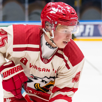 Kärppä-puolustaja kahmi pisteitä TPS:ää vastaan – Sportin tulikuuma ykkösketju kaatoi RoKin