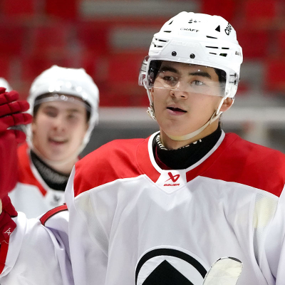 Ässien tehohyökkääjän pitkät putket poikki – Maaliputki venyi  ennätykselliseksi