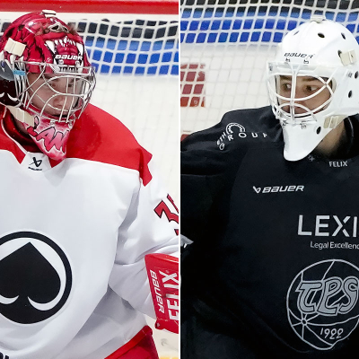 Lammi ja Niittymäki nollapeleihin – KalPa-hyökkääjä lähestyy ennätystä