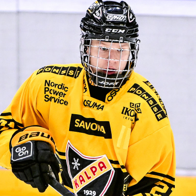 KalPa-hyökkääjältä poikkeuksellista tehokkuutta erikoistilanteissa – Ennätyslukuja kirjoitetaan uusiksi