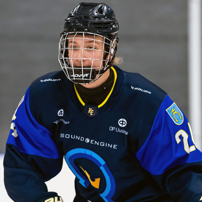 Lukko ja KalPa takaisin voittokantaan – K-Espoon hyökkääjä viikonlopun ratkaisijoita