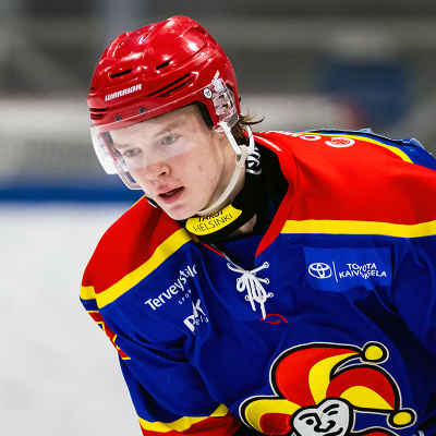 Jokerit päätti Ilveksen pitkän putken – Veeti Räsäsen ruuti kuivaa