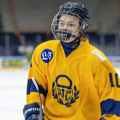 Aaltonen luottaa Lukon työntekoon ja luisteluun: ”Ollaan vahvoja hyökkäyksessä”