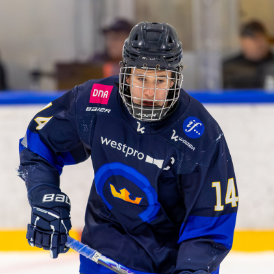 Mero ratkaisi jatkoajalla SM-pronssin Kiekko-Espoolle: ”Joukkuehenki on meidän vahvuus”