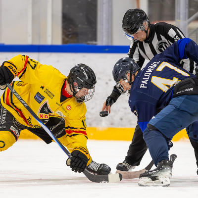 K-Espoon erikoinen putki venyi ennätysmittoihin – Jokerit ja Pelicans jälleen voitokkaita