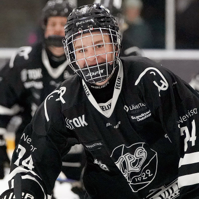 U18 SM-sarjan viikkokatsaus: K-Espoo, TPS ja Lukko vahvoja kuntopuntarissa