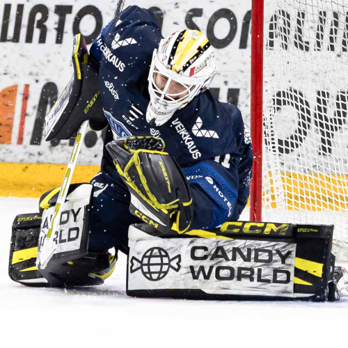 Maalikooste: Ruotsi Nuoria Leijonia parempi voittomaalikisassa – Joensuussa nähtiin maalivahtien parhautta